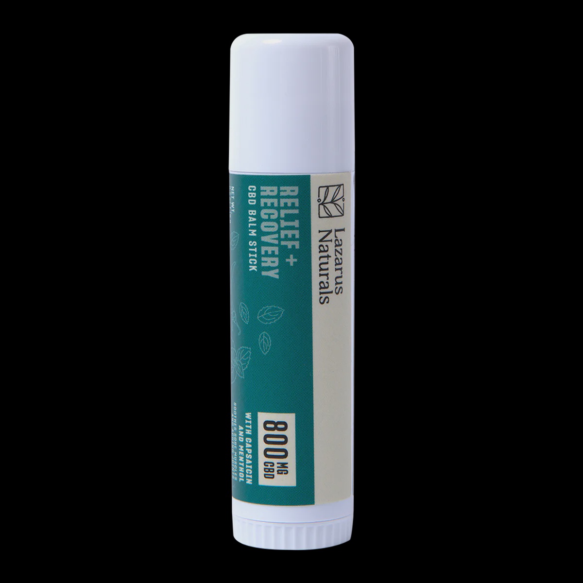 CBD Balm Stick